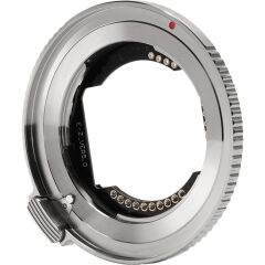 Viltrox E-Z AF Lens Mount Adapter