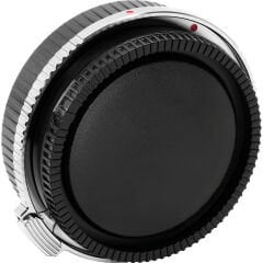 Viltrox E-Z AF Lens Mount Adapter