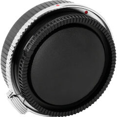 Viltrox E-Z AF Lens Mount Adapter