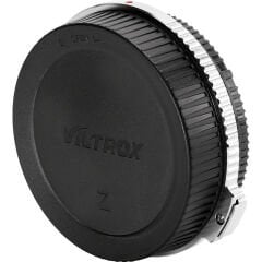 Viltrox E-Z AF Lens Mount Adapter