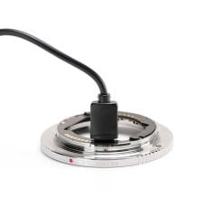 Viltrox E-Z AF Lens Mount Adapter