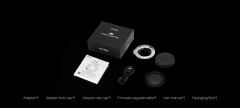 Viltrox E-Z AF Lens Mount Adapter