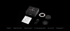 Viltrox E-Z AF Lens Mount Adapter