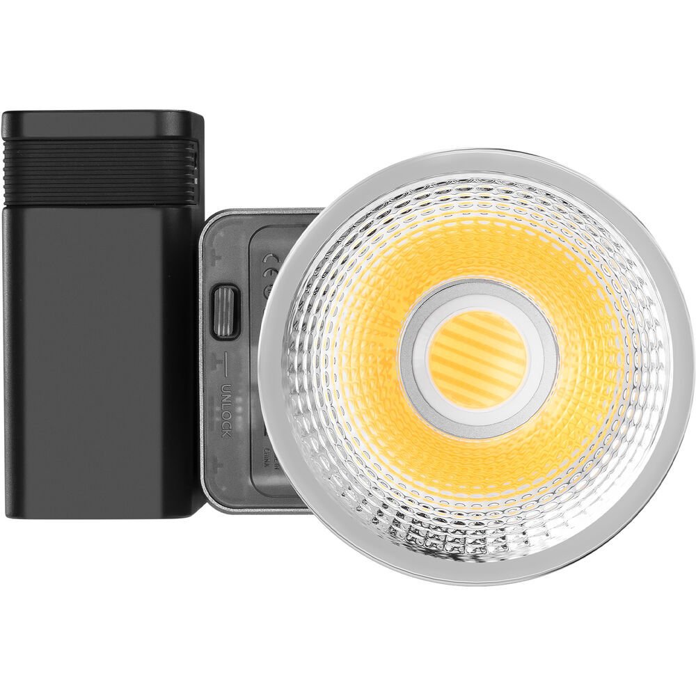 Zhiyun Molus X60 COB Light Combo Led Işık
