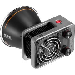 Zhiyun Molus X60 COB Light Combo Led Işık