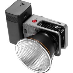 Zhiyun Molus X60 COB Light Combo Led Işık