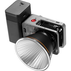 Zhiyun Molus X60 COB Light Combo Led Işık