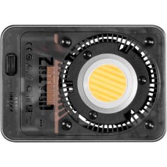 Zhiyun Molus X60 COB Light Combo Led Işık