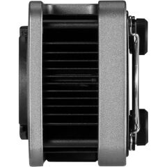 Zhiyun Molus X60 COB Light Combo Led Işık