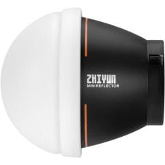 Zhiyun Molus X60 COB Light Combo Led Işık
