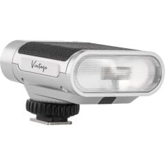 Viltrox Vintage Z1+ Retro Tepe Flaşı