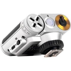 Viltrox Vintage Z1+ Retro Tepe Flaşı