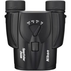 Nikon Sportstar Zoom 8-24X25 Zoomlu Dürbün (Teşhir Ürünü)
