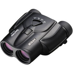 Nikon Sportstar Zoom 8-24X25 Zoomlu Dürbün (Teşhir Ürünü)
