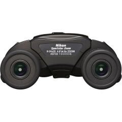 Nikon Sportstar Zoom 8-24X25 Zoomlu Dürbün (Teşhir Ürünü)