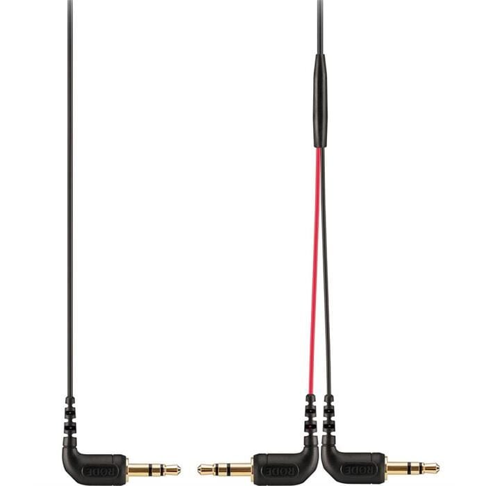Rode SC11 3.5mm TRS Y-Splitter Kablo
