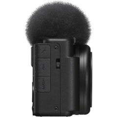 Sony ZV-1F Vlog Kamera