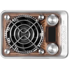 Zhiyun Molus X60 RGB Combo Led Işık