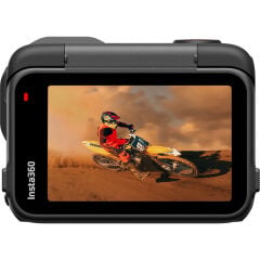 Insta360 Ace Pro 2 Flash Print Bundle