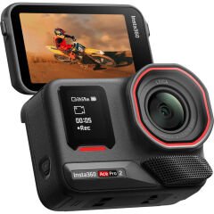 Insta360 Ace Pro 2 Flash Print Bundle