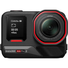 Insta360 Ace Pro 2 Flash Print Bundle