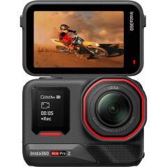 Insta360 Ace Pro 2 Flash Print Bundle