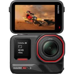 Insta360 Ace Pro 2 Flash Print Bundle