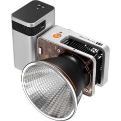 Zhiyun Molus X60 RGB COB Light Pro Led Işık