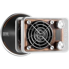 Zhiyun Molus X60 RGB COB Light Pro Led Işık