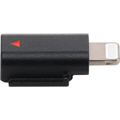 DJI Mic 3 Mobile Phone Adapter (Lightning)