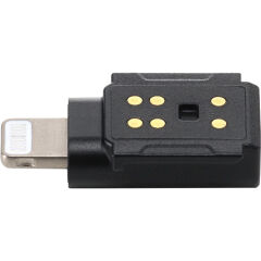 DJI Mic 3 Mobile Phone Adapter (Lightning)