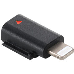 DJI Mic 3 Mobile Phone Adapter (Lightning)
