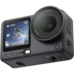 DJI Osmo Action 6 Standard Combo