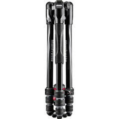 Manfrotto MKBFRTA4BK-BH BeFree Advanced Ball Head Tripod (Siyah)