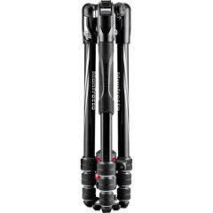 Manfrotto MKBFRTA4BK-BH BeFree Advanced Ball Head Tripod (Siyah)