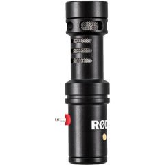 Rode VideoMic Me-L Kompakt Akıllı Telefon Mikrofonu (iPhone & iPad)