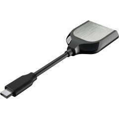 Sandisk Extreme Pro SD UHS-II USB-C Kart Okuyucu