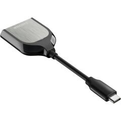 Sandisk Extreme Pro SD UHS-II USB-C Kart Okuyucu