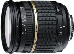 Tamron SP AF 17-50mm f/2.8 XR Di-II LD Asp IF (Nikon F)