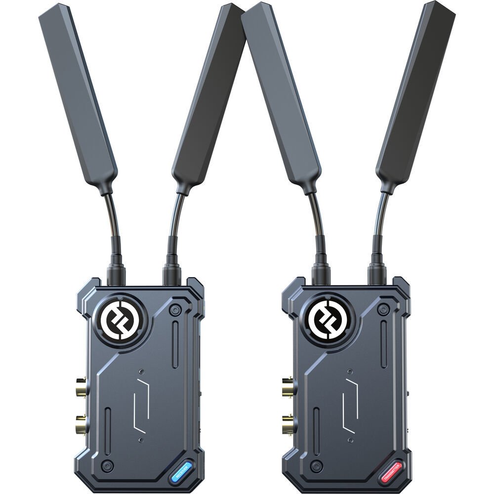 Hollyland Cosmo C1 Profesyonel Kablosuz Görüntü Aktarım Sistemi (SDI/HDMI)