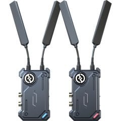 Hollyland Cosmo C1 Profesyonel Kablosuz Görüntü Aktarım Sistemi (SDI/HDMI)