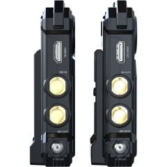 Hollyland Cosmo C1 Profesyonel Kablosuz Görüntü Aktarım Sistemi (SDI/HDMI)