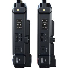 Hollyland Cosmo C1 Profesyonel Kablosuz Görüntü Aktarım Sistemi (SDI/HDMI)
