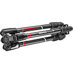 Manfrotto MKBFRTC4-BH Befree Advanced Carbon Fibre Travel Tripod