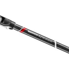 Manfrotto MKBFRTC4-BH Befree Advanced Carbon Fibre Travel Tripod