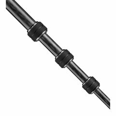 Manfrotto MKBFRTC4-BH Befree Advanced Carbon Fibre Travel Tripod
