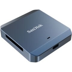 Sandisk Pro-Cinema CFExpress Type-B MagSafe Kart Okuyucu