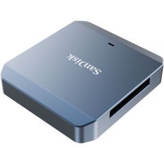 Sandisk Pro-Cinema CFExpress Type-B MagSafe Kart Okuyucu