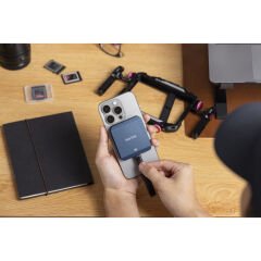 Sandisk Pro-Cinema CFExpress Type-B MagSafe Kart Okuyucu