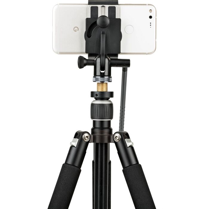 Joby GripTight Pro Video Mount Telefon Tutucu Kafa